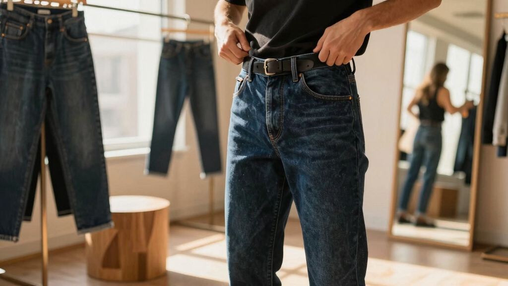 premium denim brands
