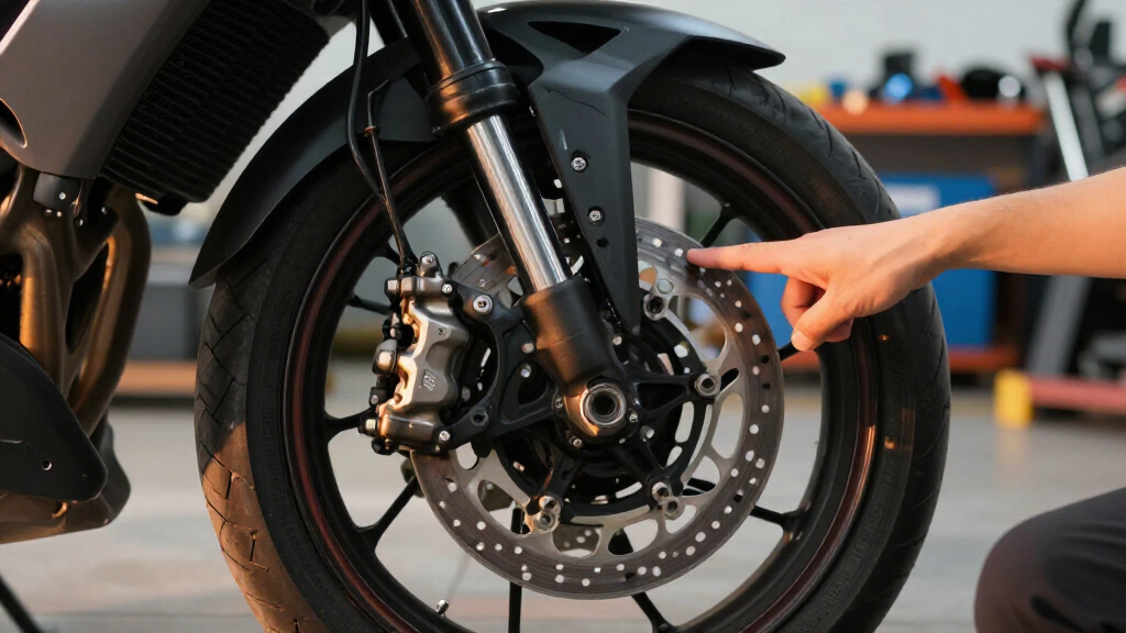 best six-piston brake calipers