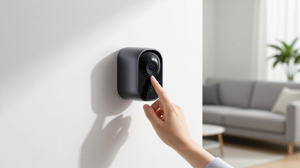 12 Best Smart Home Security Cameras in 2026