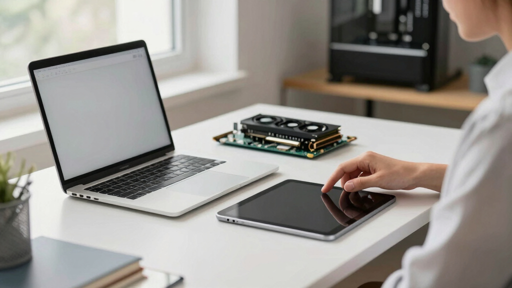 best computers, tablets & components