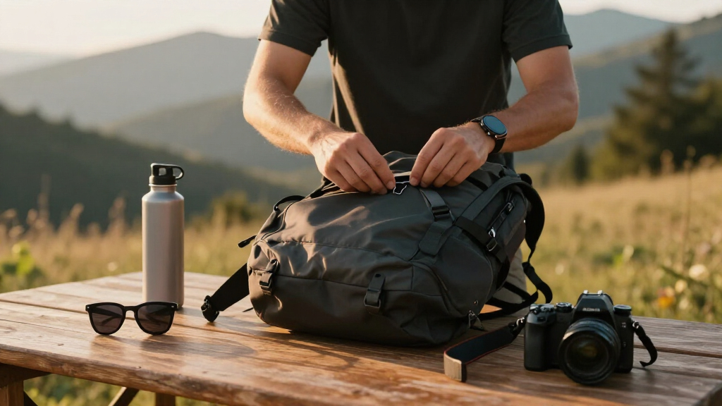4 Best Travel Essentials in 2026