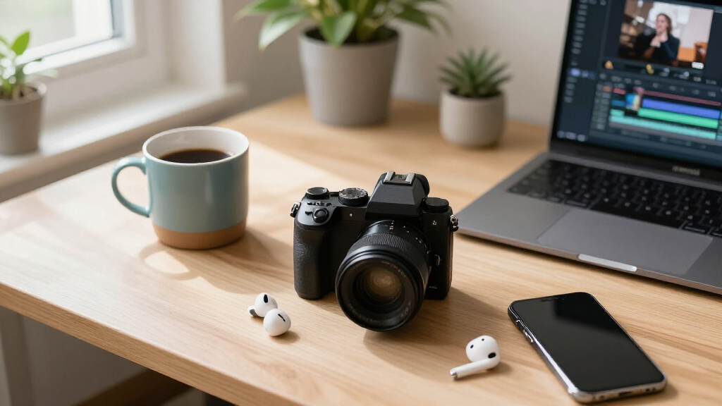 14 Best Professional Mirrorless Cameras for Talking-Head Videos in 2026 31 best professional mirrorless camera for talking-head videos