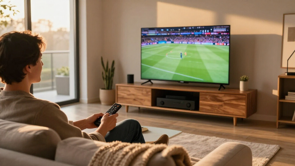best premium home theater receiver for live sports