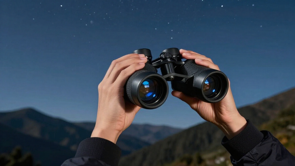binoculars for stargazing premium