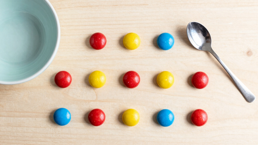 best candy-coated chocolates