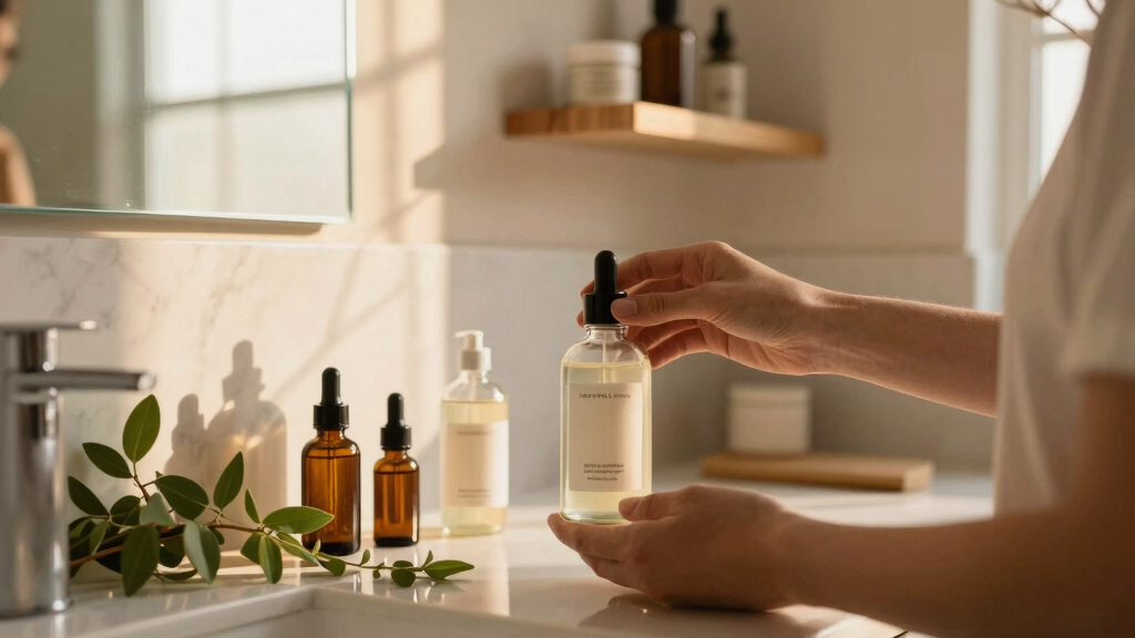best drugstore skincare products