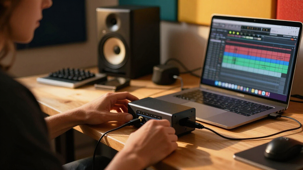 Should You Buy RAID for Voice Over or Keep It Simple?