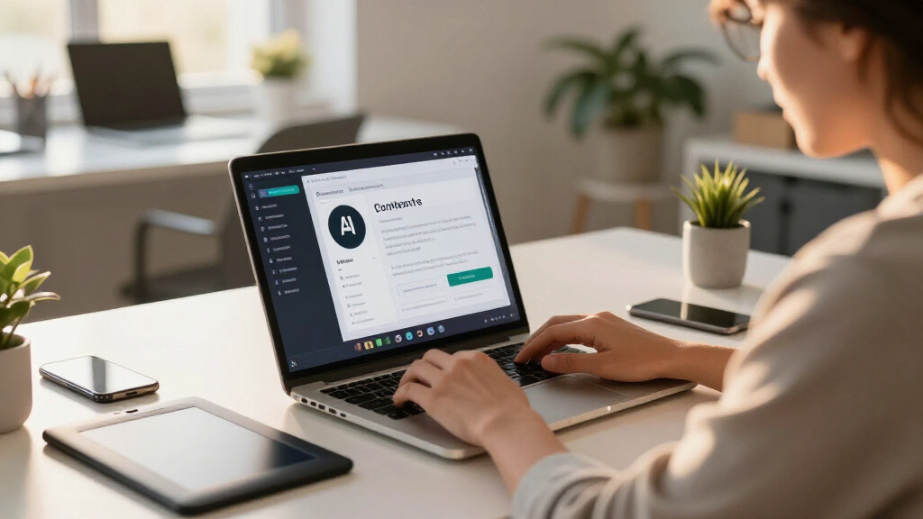 12 Best AI-Powered Content Creation Tools in 2026