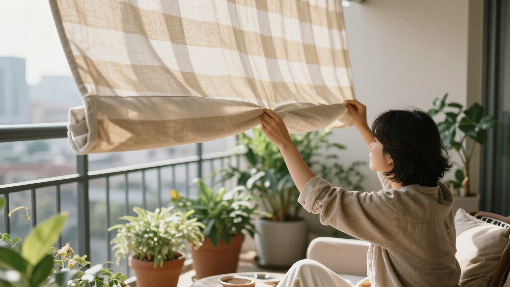 12 best balcony awnings