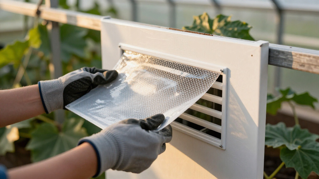 The 5 Best Carbon Vent Filter Sheets of 2026 for Fresh and Clean Air