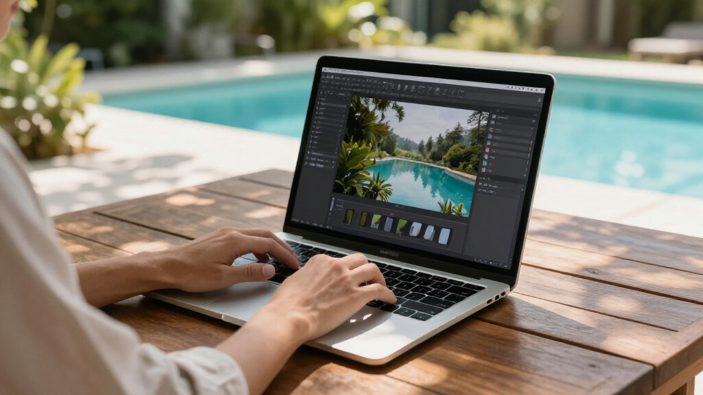 macbook pro with 32gb unified memory