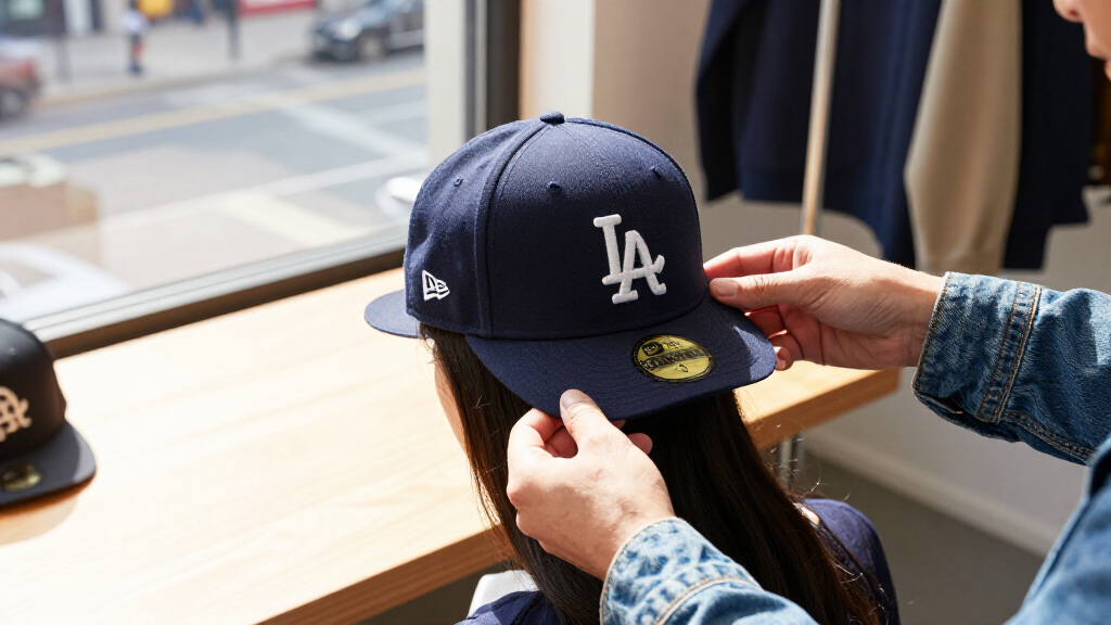 best New Era 9TWENTY hats
