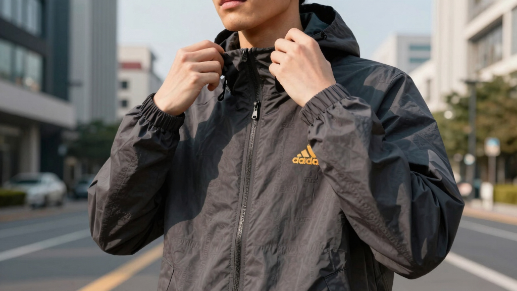 best adidas viral jackets