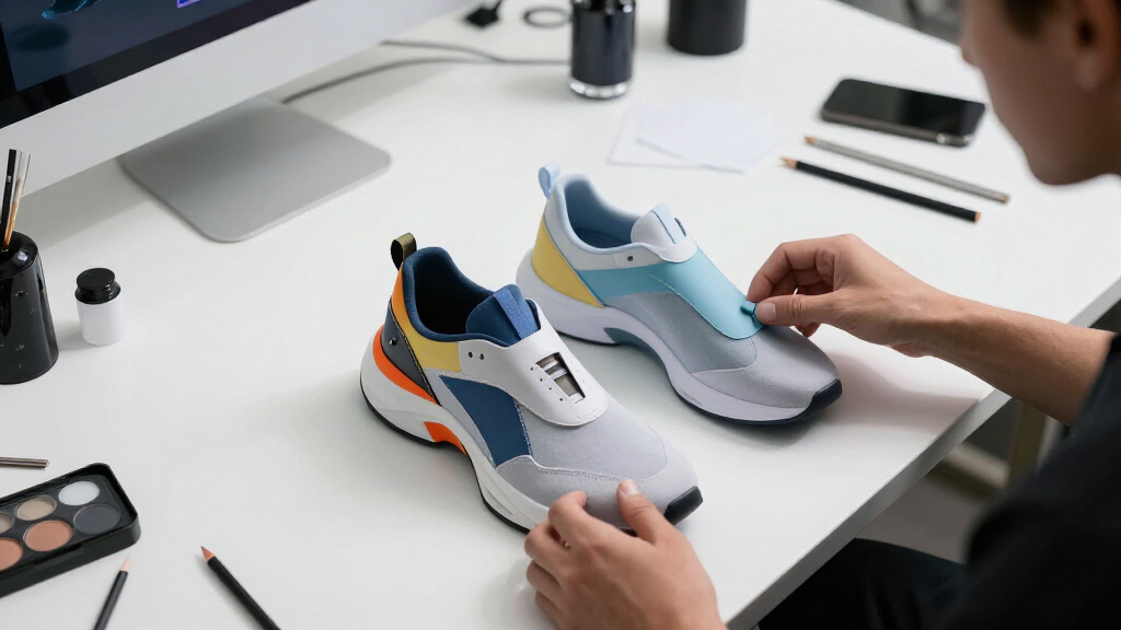 best futuristic sneakers