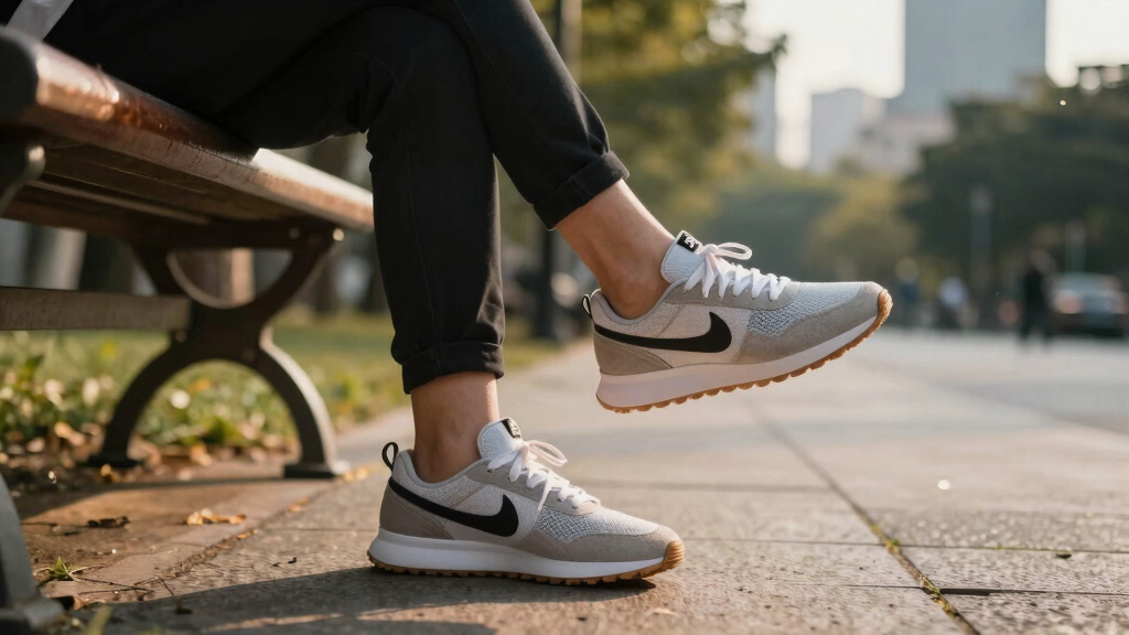 best Nike lifestyle sneakers