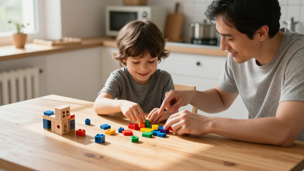 educational science puzzles