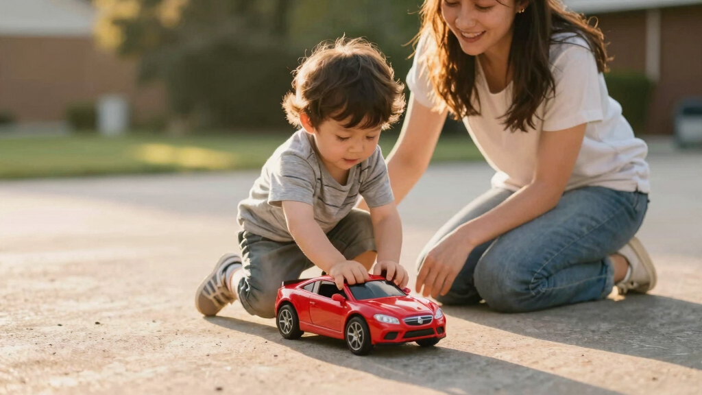 ride on cars