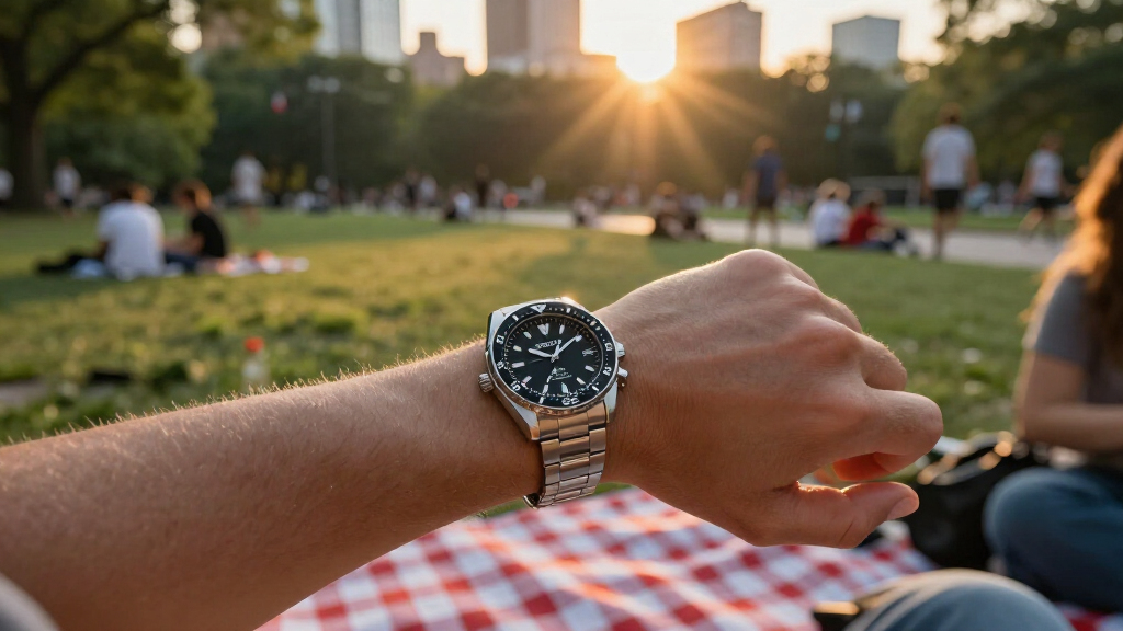 best Seiko 5 Sports watches