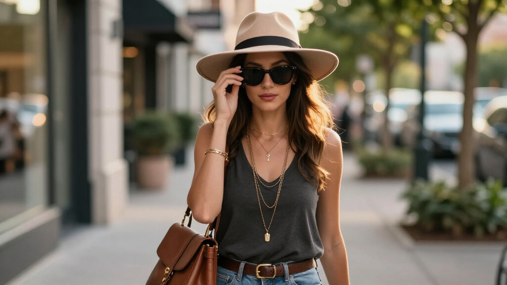 fashion accessories for women