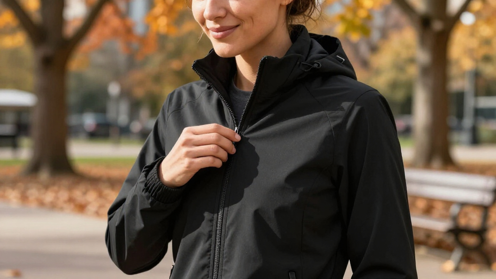 best heated jacket for women rechargeable