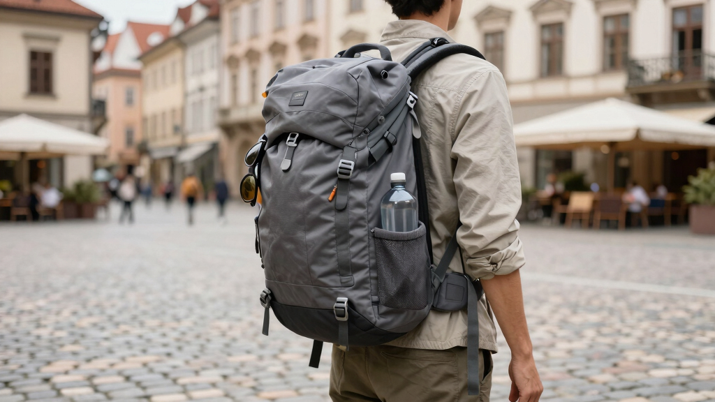 14 Best Travel Backpacks for 2026 European Two-Week Trips