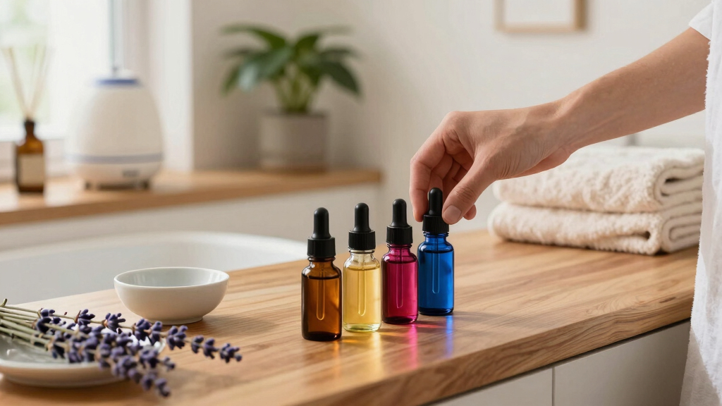 15 Best Aromatherapy Essential Oils Sets in 2026