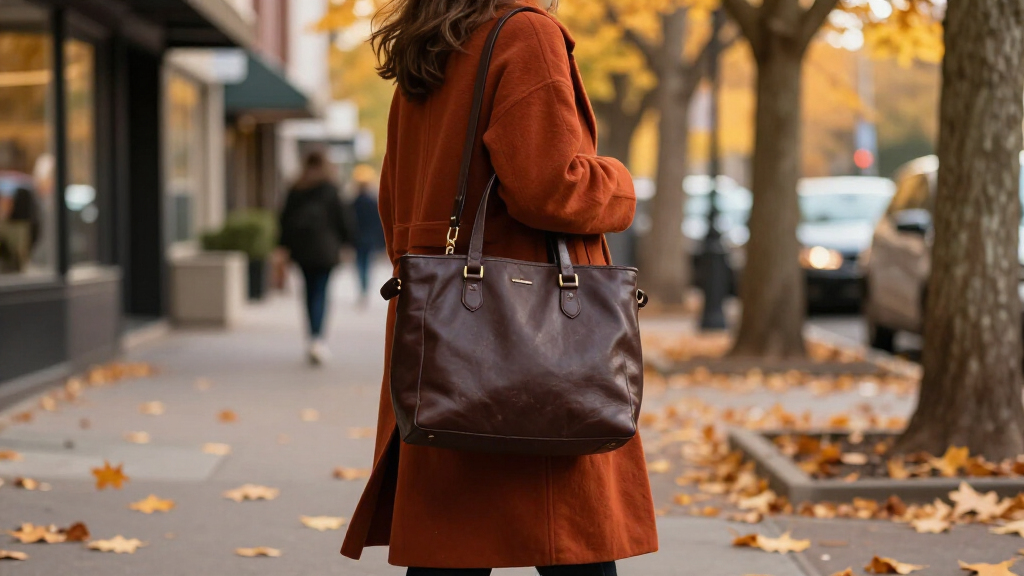 best fall work bags