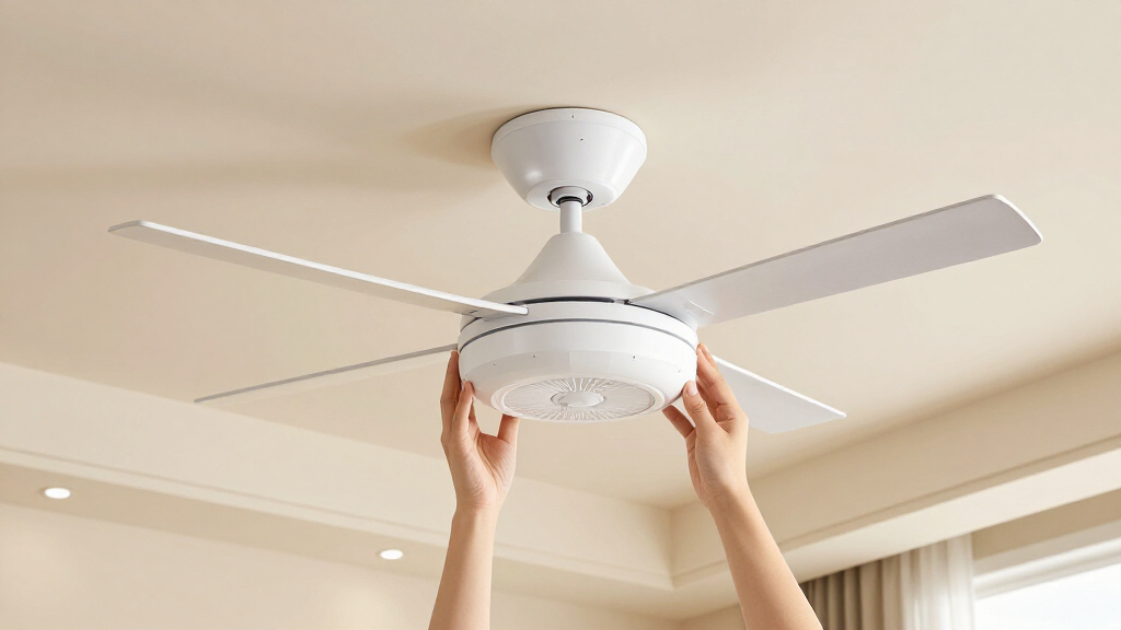 ceiling fans with high cfm rating