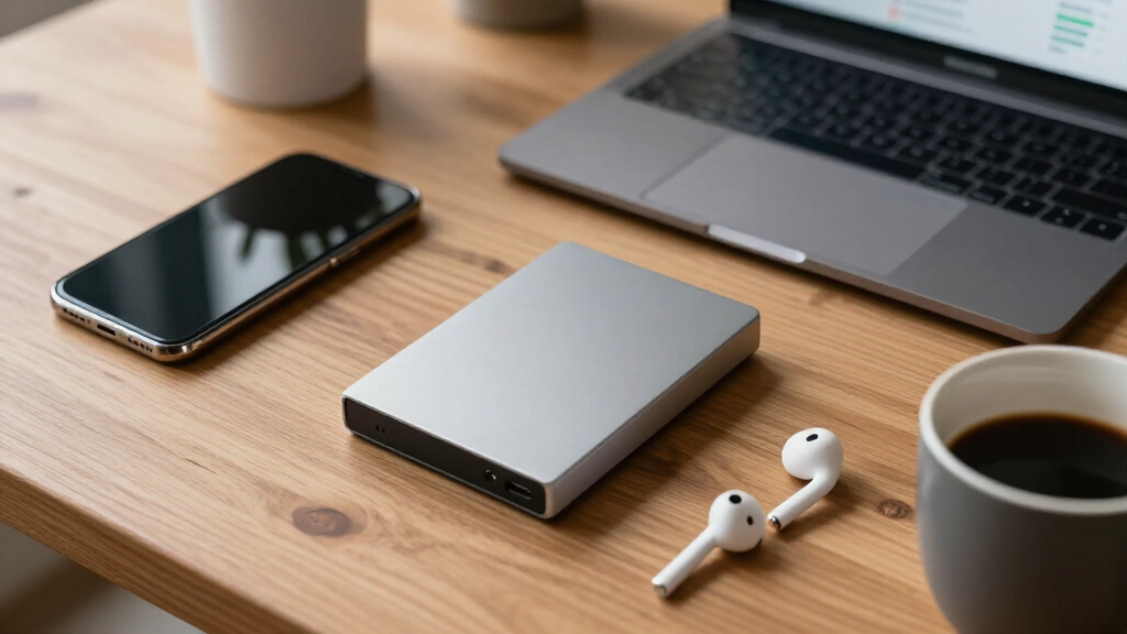 15 Best Portable External Hard Drives in 2026