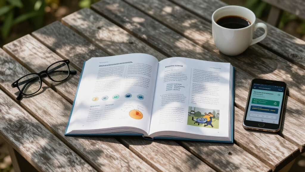 educational science reference books