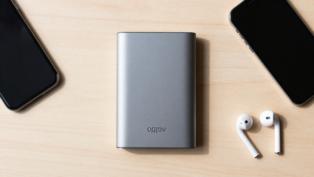 portable external hard drives
