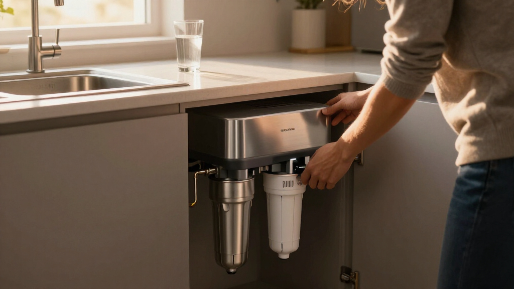 15 Best Whole House Water Filtration System in 2026