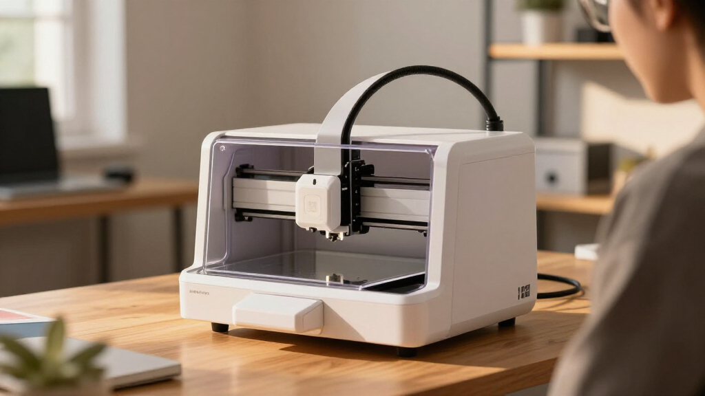 best 3D printers