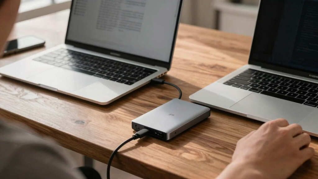 12 Best External SSDs for Mac in 2026: Speed, Compatibility, and Top Performance