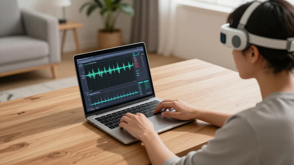 3 Best At-Home Neurofeedback Devices in 2026