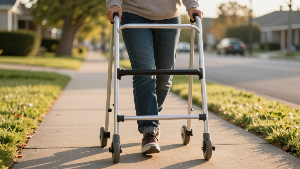 9 Best Home Mobility Aids in 2026
