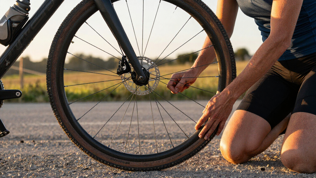 budget bike tires