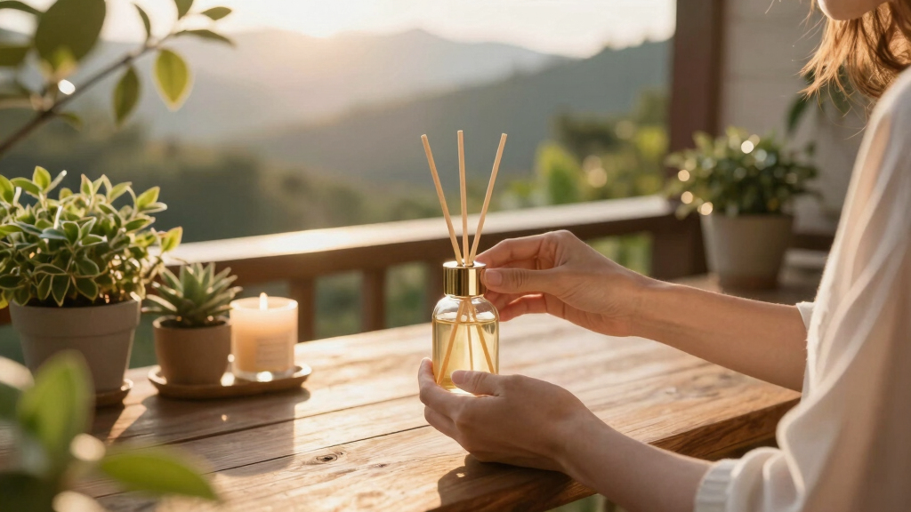 best home fragrance products