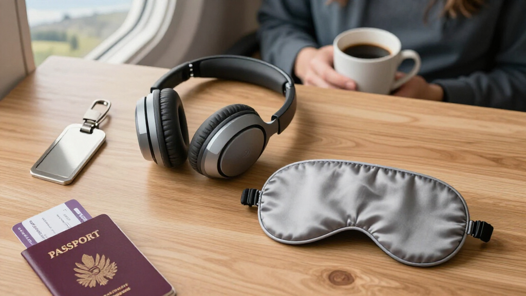 7 Best Travel Gifts for Frequent Flyers to Make Every Trip Easier and More Enjoyable 17 travel gifts for frequent flyers