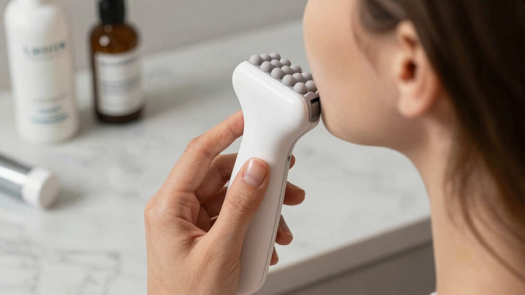 best facial massagers