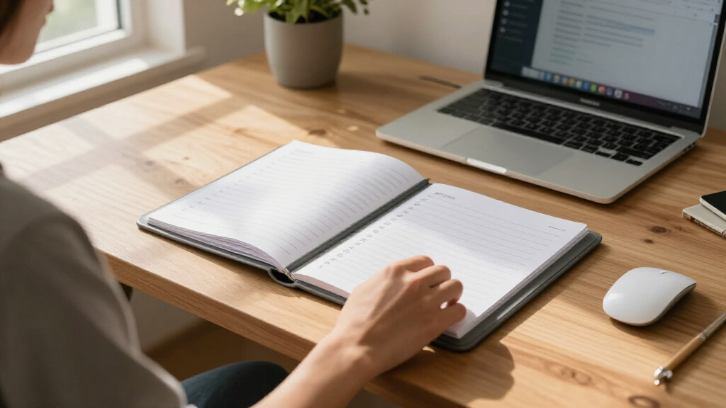 best paper organizers