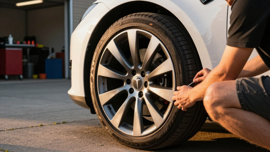 aftermarket wheels for tesla model s
