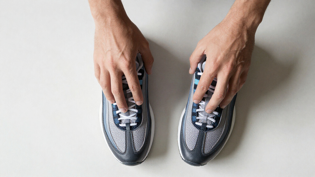 best Nike Air Max 95 shoes