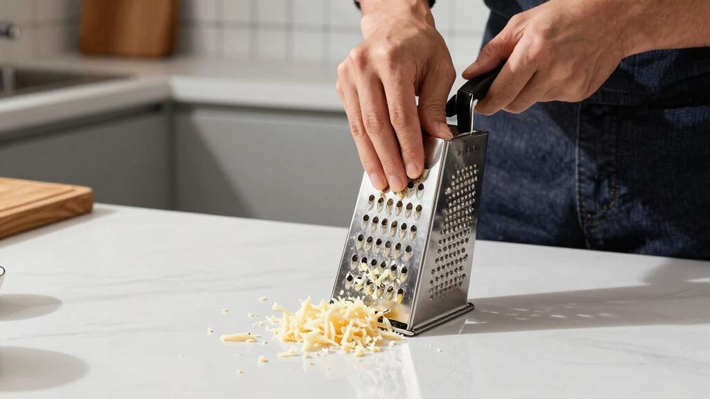best cheese graters