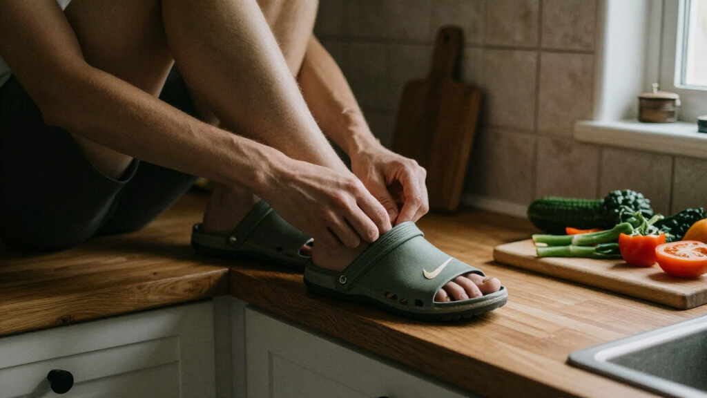 best Nike clogs