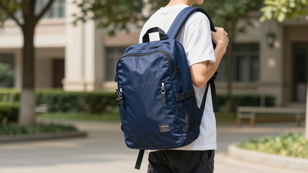 14 Best Student-Friendly Laptop Backpacks in 2026
