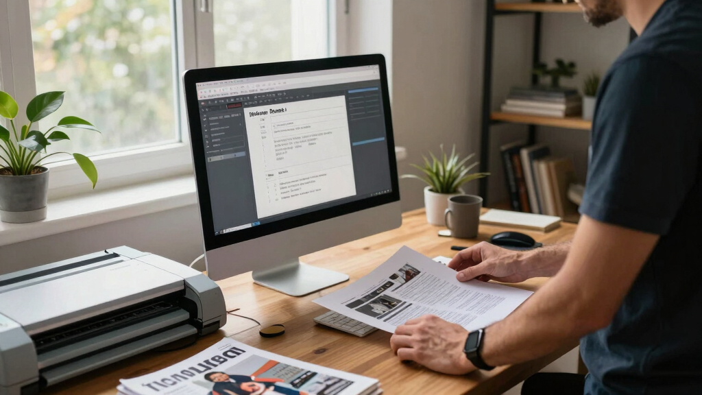 How to Build Your Own Offline Publishing Workflow in 4 Simple Steps