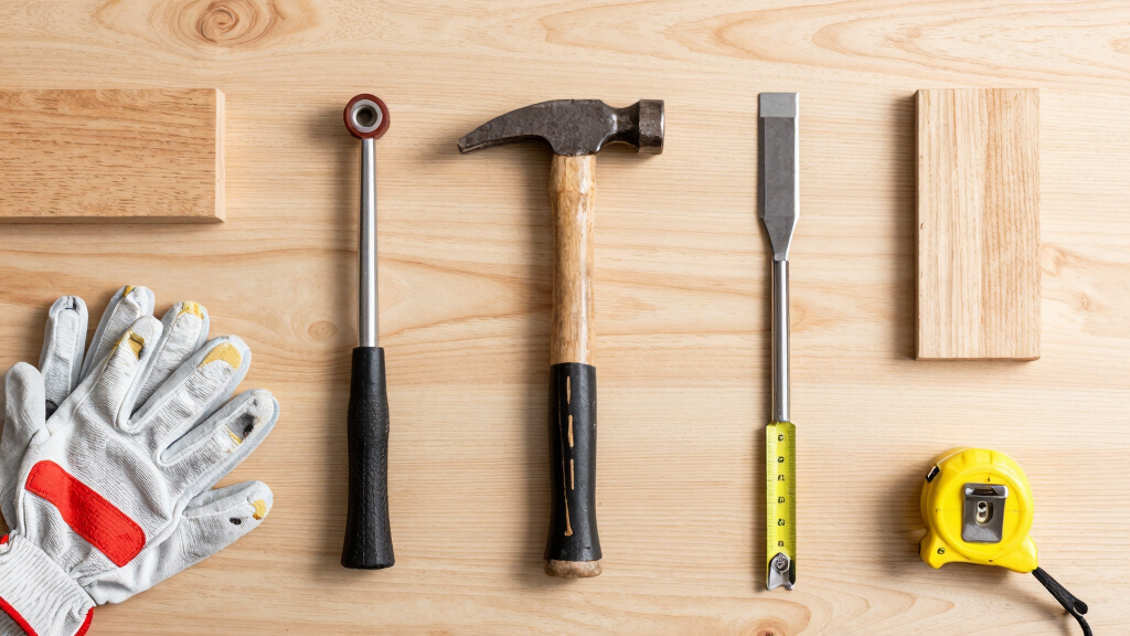 woodworking tool sets