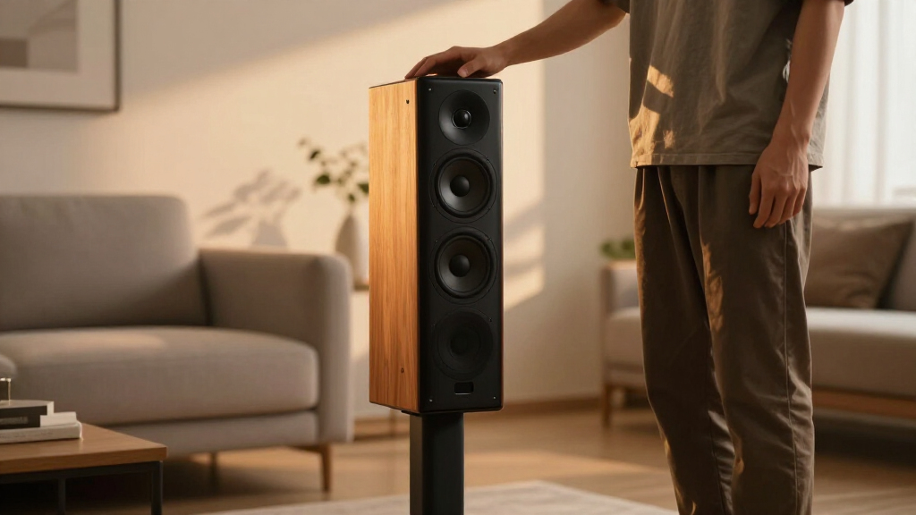 10 Best High-End Floor Standing Speakers in 2026