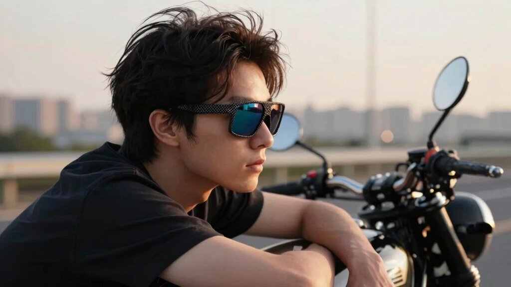 best motorsport-inspired eyewear